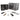 Kanto YU6 Powered Speakers with Bluetooth® and Phono Preamp - V&L Canada