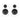 Kanto YU2 Powered Desktop Speakers - V&L Canada