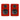 Kanto YU2 Powered Desktop Speakers - V&L Canada