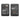 Kanto YU2 Powered Desktop Speakers - V&L Canada
