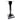 Kanto P301 Universal Projector Mount for sloped ceilings (15-inch to 18-inch extension) - V&L Canada