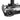 Kanto P301 Universal Projector Mount for sloped ceilings (15-inch to 18-inch extension) - V&L Canada
