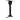 Kanto P301 Universal Projector Mount for sloped ceilings (15-inch to 18-inch extension) - V&L Canada