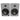 Kanto YU6 Powered Speakers with Bluetooth® and Phono Preamp - V&L Canada