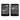Kanto YU2 Powered Desktop Speakers - V&L Canada