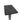 Kanto Bookshelf Speaker Stands (Black) - V&L Canada