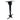 Kanto P301 Universal Projector Mount for sloped ceilings (15-inch to 18-inch extension) - V&L Canada