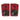 Kanto YU4 Powered Speakers with Bluetooth® and Phono Preamp - V&L Canada