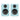 Kanto YU2 Powered Desktop Speakers - V&L Canada