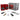 Kanto YU6 Powered Speakers with Bluetooth® and Phono Preamp - V&L Canada