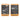 Kanto YU2 Powered Desktop Speakers - V&L Canada