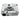 Kanto P101 Universal Projector Mount - V&L Canada