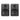 Kanto YU2 Powered Desktop Speakers - V&L Canada