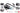 Shimono Car Vacuum SVC 1020-C Black - V&L Canada