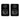 Kanto YU2 Powered Desktop Speakers - V&L Canada