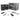 Kanto YU6 Powered Speakers with Bluetooth® and Phono Preamp - V&L Canada