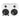 Kanto YU4 Powered Speakers with Bluetooth® and Phono Preamp - V&L Canada