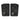 Kanto YU4 Powered Speakers with Bluetooth® and Phono Preamp - V&L Canada
