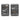 Kanto YU2 Powered Desktop Speakers - V&L Canada