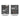 Kanto YU2 Powered Desktop Speakers - V&L Canada
