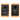 Kanto YU4 Powered Speakers with Bluetooth® and Phono Preamp - V&L Canada
