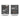 Kanto YU2 Powered Desktop Speakers - V&L Canada