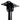 Kanto P301 Universal Projector Mount for sloped ceilings (15-inch to 18-inch extension) - V&L Canada