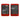 Kanto YU2 Powered Desktop Speakers - V&L Canada