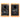 Kanto YU6 Powered Speakers with Bluetooth® and Phono Preamp - V&L Canada