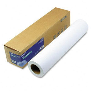 Epson 24"x100' Enhanced Matte Paper Roll - S450425
