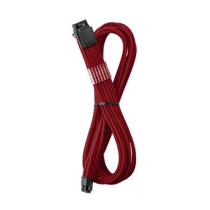 CableMod RT-Series Pro ModMesh Sleeved 12VHPWR StealthSense Direct PCI-e Cable for ASUS, Seasonic and Phanteks (16-pin to 16-pin, 60cm)