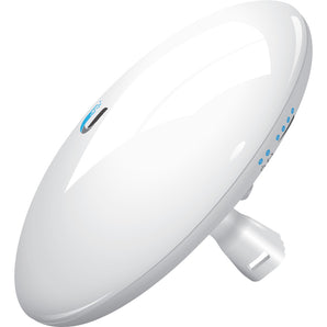 Ubiquiti NBE-5AC-Gen2 airMAX ac CPE with Dedicated Management Radio (NBE-5AC-GEN2)