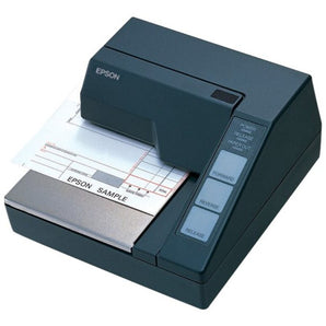 Epson TM U295 - receipt printer - B/W - dot-matrix (C31C163292)