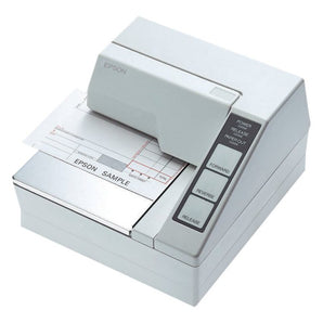 Epson TM U295 - receipt printer - B/W - dot-matrix( (C31C163272)