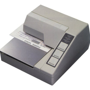 Epson TM U295 - receipt printer - B/W - dot-matrix( (C31C163272)