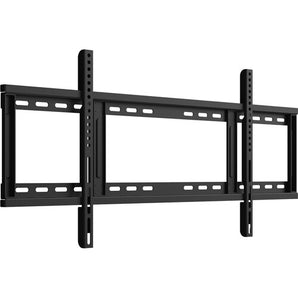 ViewSonic Fixed Wall Mount for 43 to 75" Displays (Black) (WMK-077)