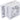 LIAN LI Edge series EG1300 White, 1300W ATX12V v3.1, 80 PLUS PLATINUM Certified , Full Modular Power Supply (EG1300 WHITE)