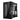 Lian-Li Case O11DEXL-W Full Tower 4mm Tempered Glass EATX 4xUSB3.0 / Type-C Black (O11DEXL-X)