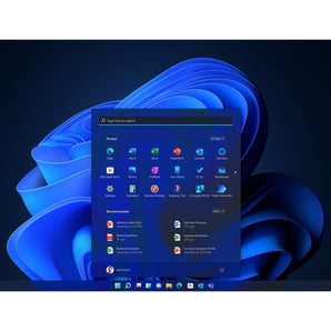 Microsoft Windows 11 Home 64-bit, DVD - OEM (KW9-00633)