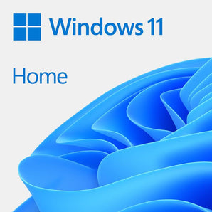 Microsoft Windows 11 Home 64-bit, DVD - OEM (KW9-00633)