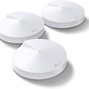 AC1300 WHOLE-HOME WI-FI SYSTEM 3PK (DECO M5(3-PACK))
