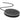 Logitech 989-000405 Presentation microphone Wired Black,Grey microphone