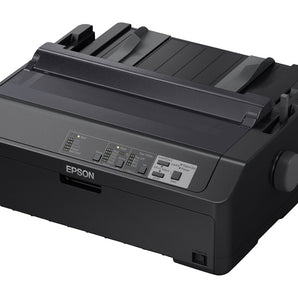 Epson FX 890II - printer - B/W - dot-matrix (1 (C11CF37202)