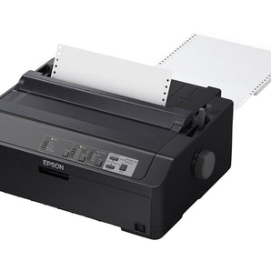 Epson FX 890II - printer - B/W - dot-matrix (1 (C11CF37202)