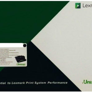 LEXMARK 78C0Z50 Black and Color Imaging Kit (78C0Z50)