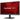 ViewSonic VA1903H - WXGA 1366x768p 16:9 Widescreen Monitor with Eye Care and HDMI - 200 cd/m² - 19"