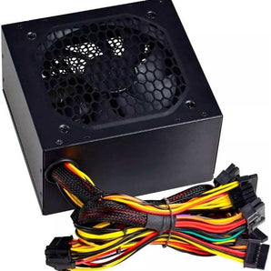 EVGA 400 N1, 400W, 2 Year Warranty, Power Supply 100-N1-0400-L1