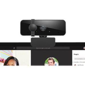 Lenovo Essential FHD Webcam (4XC1B34802)