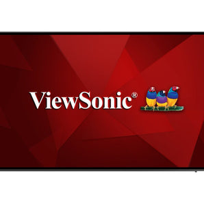 ViewSonic CDE7520-W Digital Signage Display (CDE7520-W)