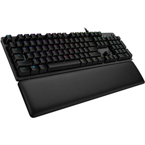 Logitech G513 CARBON LIGHTSYNC RGB KB GX BROWN (920-009322)